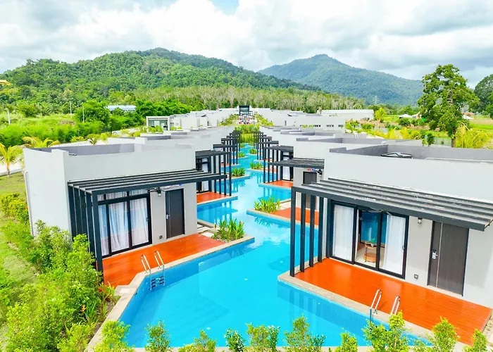 Hangouts Urban+Eco Langkawi
