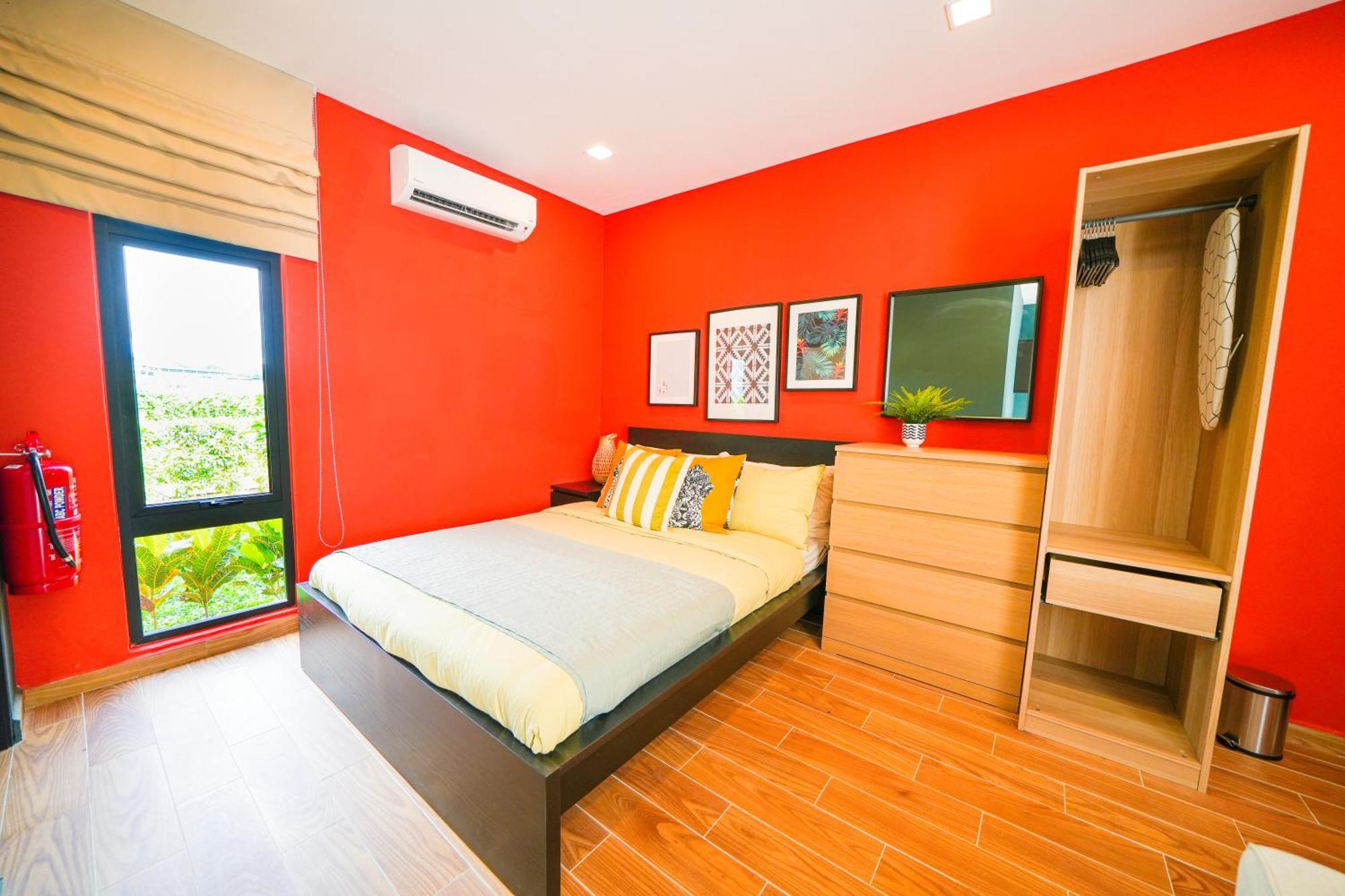 Resort Hangouts Urban+eco Langkawi *
